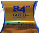 R4i Gold Original + 100 roms